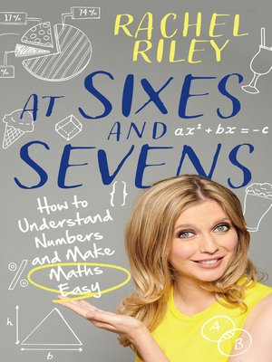 cover image of At Sixes and Sevens